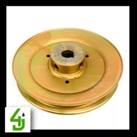 Z-Spray-Toro-ExMark Pump Drive Pulley 135-5663