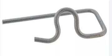 Z-Sprayer/Exmark Spinner Clip P/N: GG1423541