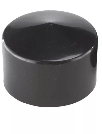 Z-sprayer Front Wheel Dust Cap Rubber P/N: GG1355756