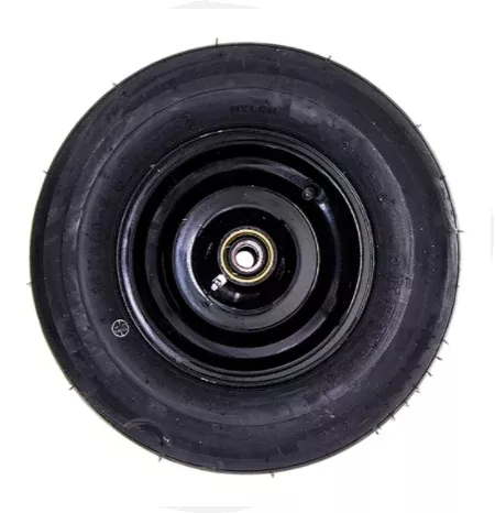 Z-Sprayer Front Wheel and Tire Assembly P/N: GG1425509