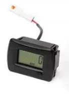 Z-Sprayer Hour Tach Meter P/N: GG1355259