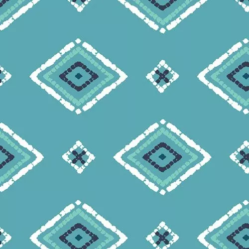 Zanafi Aqua in Knit