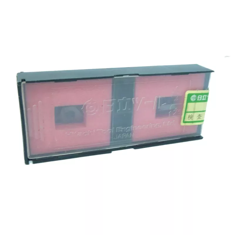 ZCFW100-R1.0 PCA12M Ballnose Insert – Hitachi
