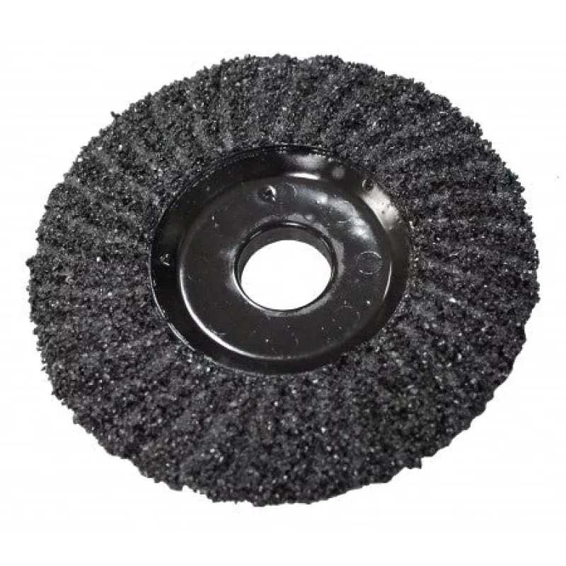 Zec and Semi-Flexible Grinding Discs for Concrete/Masonry (Case of 25)