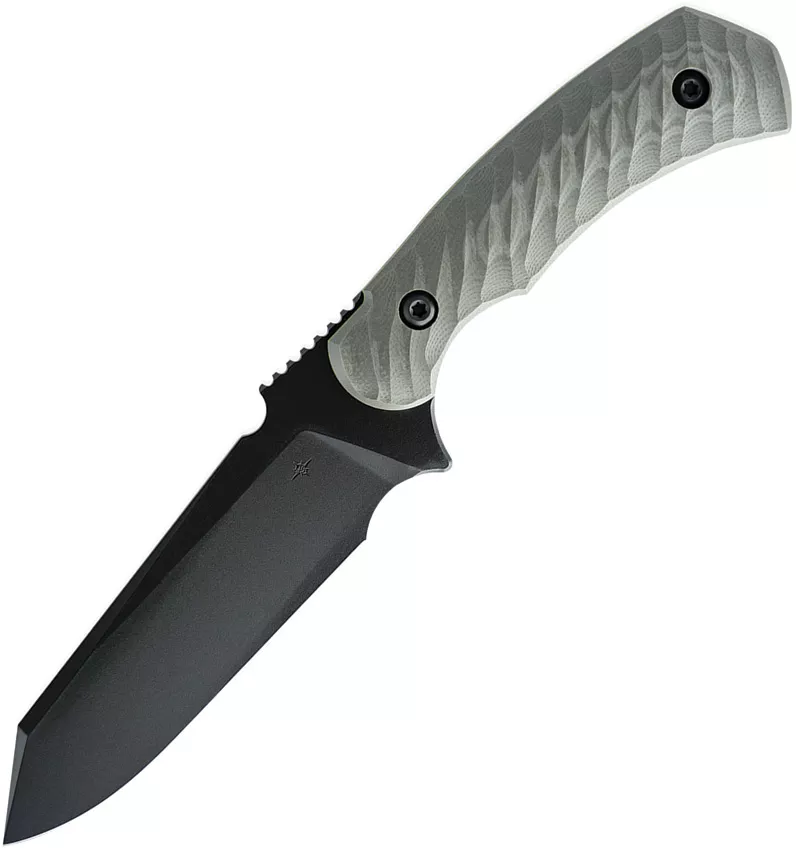 Zenith Fixed Blade Apocalypse