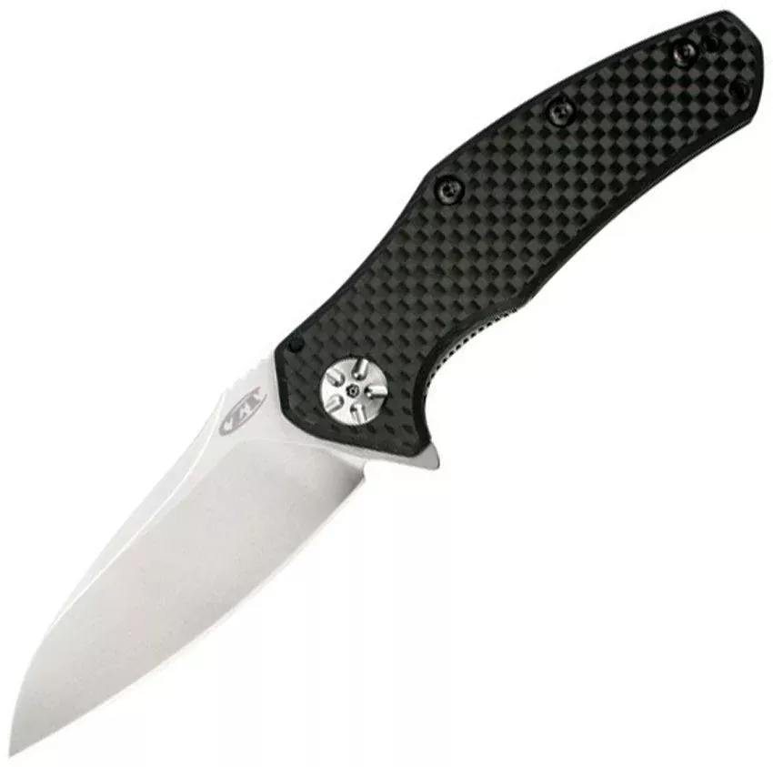 Zero Tolerance Linerlock A/OS35VN