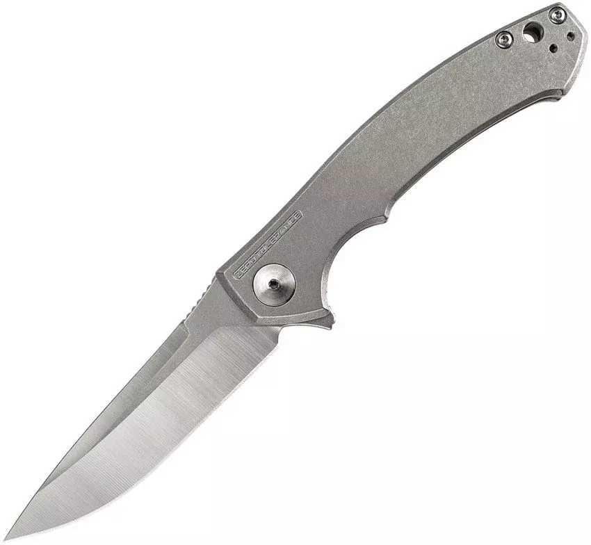 Zero Tolerance Small SinkevichS35VN