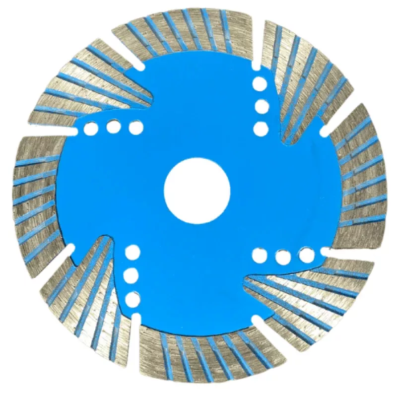 Zig Zag Turbo Blade|5″&6″