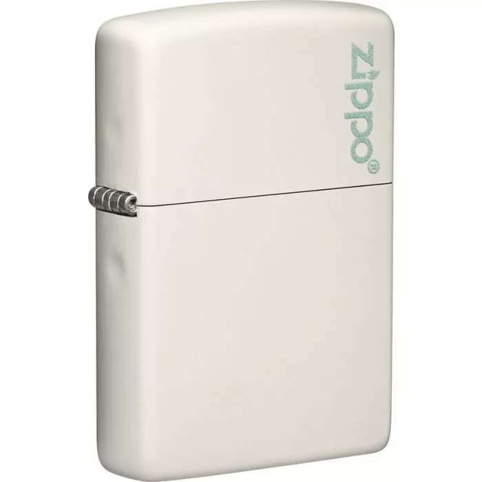 Zippo Glow In The Dark Lighter