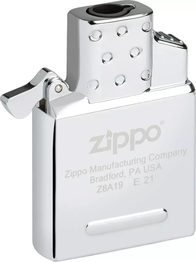 Zippo Single Torch Butane Insert